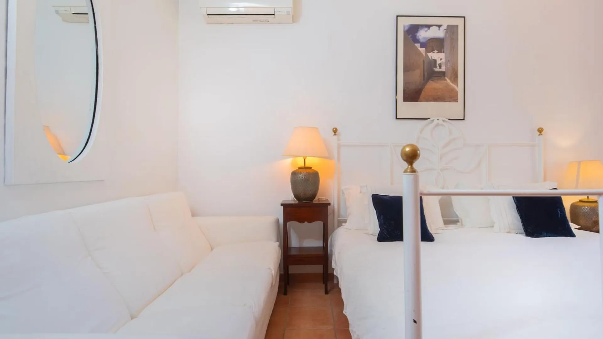 Villa Can Carmen Sant Carles de Peralta 0*,